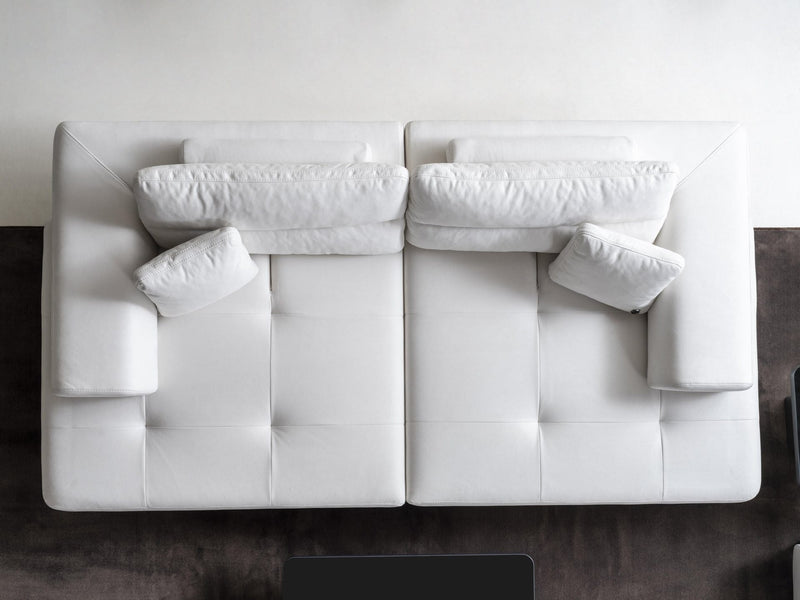 Atmacha Home & Living Sofa Sirona Sofa