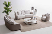 Atmacha Home & Living Sofa Tifano Sofa