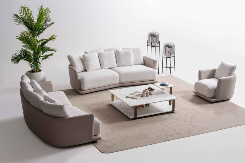Atmacha Home & Living Sofa Tifano Sofa
