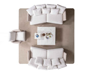 Atmacha Home & Living Sofa Tifano Sofa