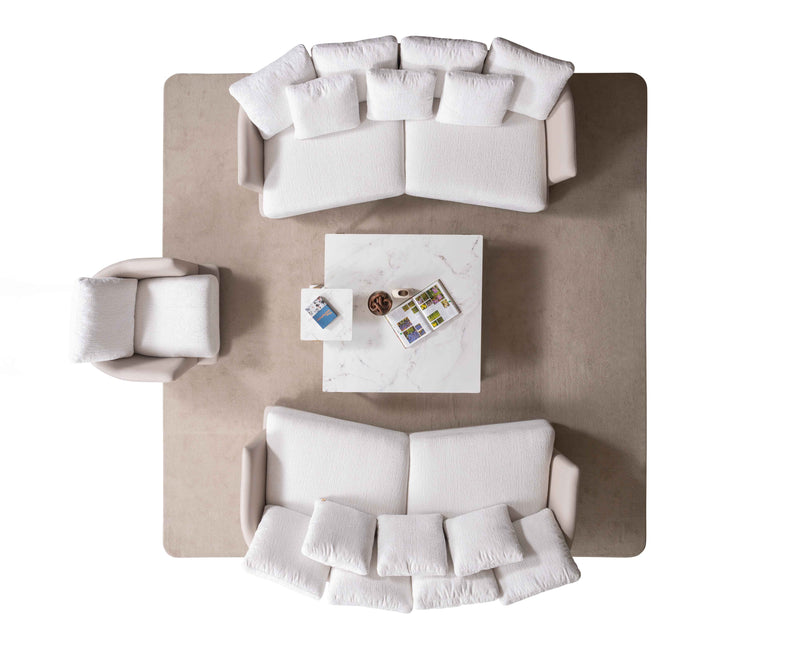 Atmacha Home & Living Sofa Tifano Sofa