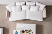 Atmacha Home & Living Sofa Tifano Sofa