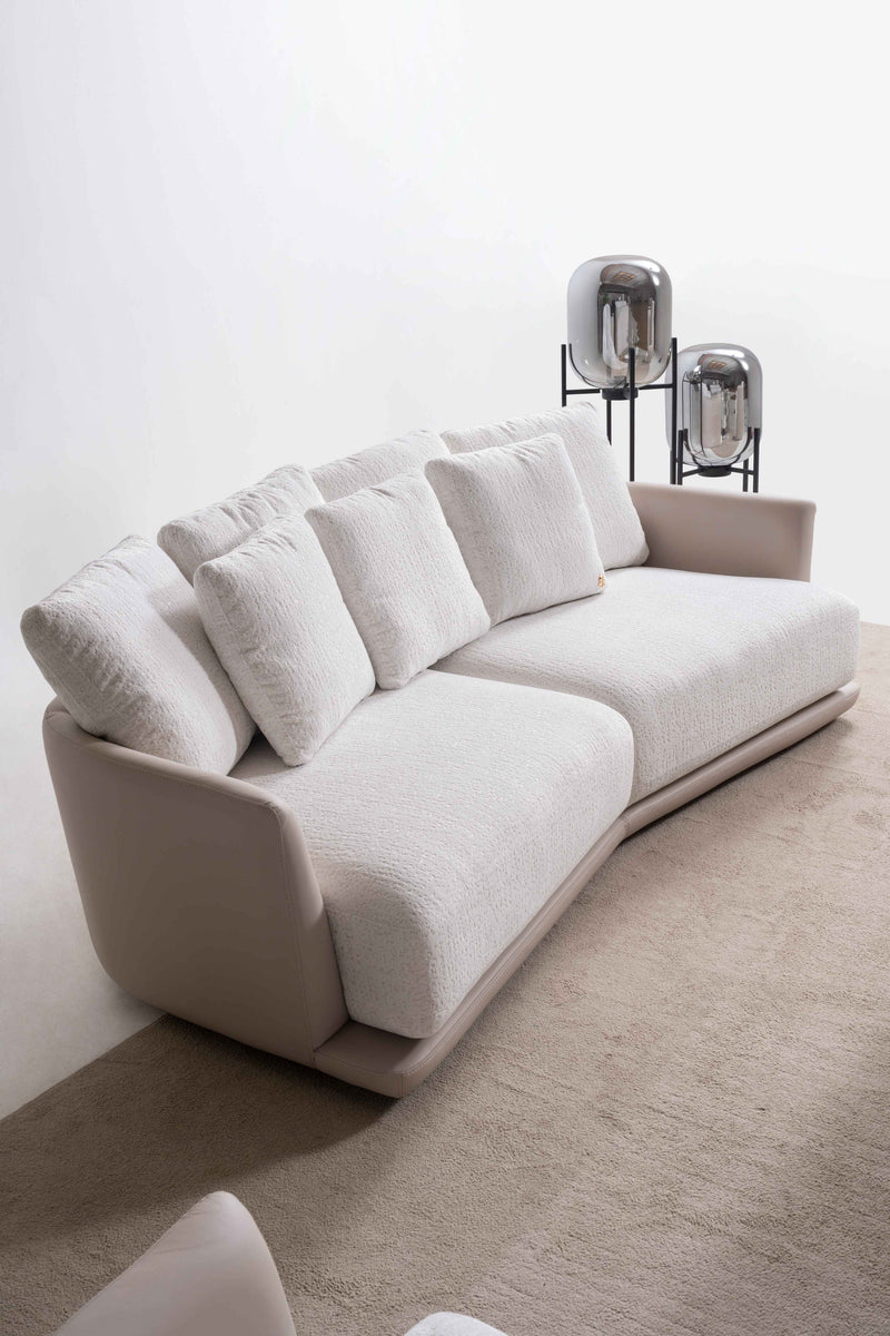 Atmacha Home & Living Sofa Tifano Sofa