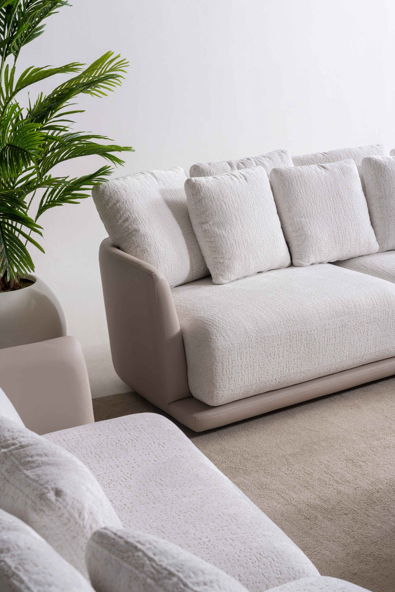 Atmacha Home & Living Sofa Tifano Sofa