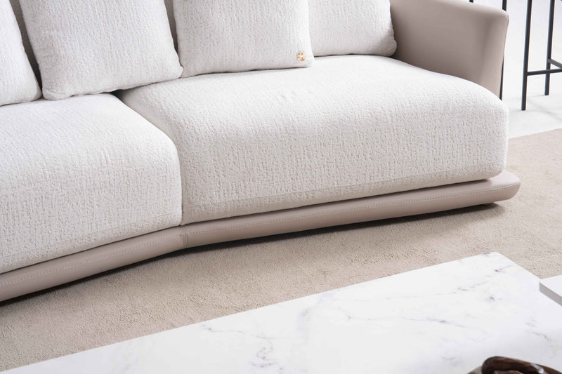Atmacha Home & Living Sofa Tifano Sofa