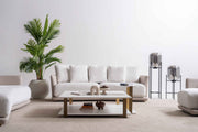 Atmacha Home & Living Sofa Tifano Sofa