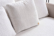 Atmacha Home & Living Sofa Tifano Sofa