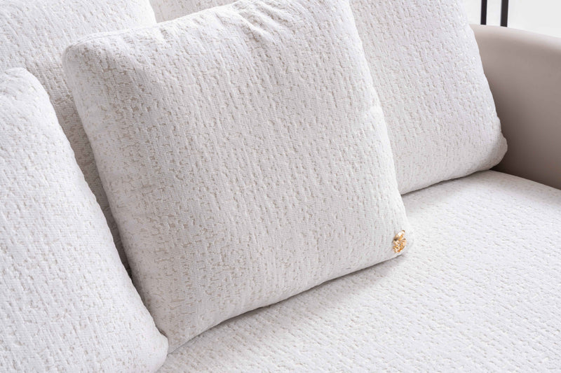 Atmacha Home & Living Sofa Tifano Sofa