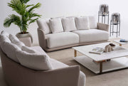 Atmacha Home & Living Sofa Tifano Sofa