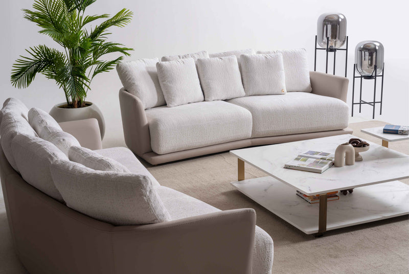 Atmacha Home & Living Sofa Tifano Sofa