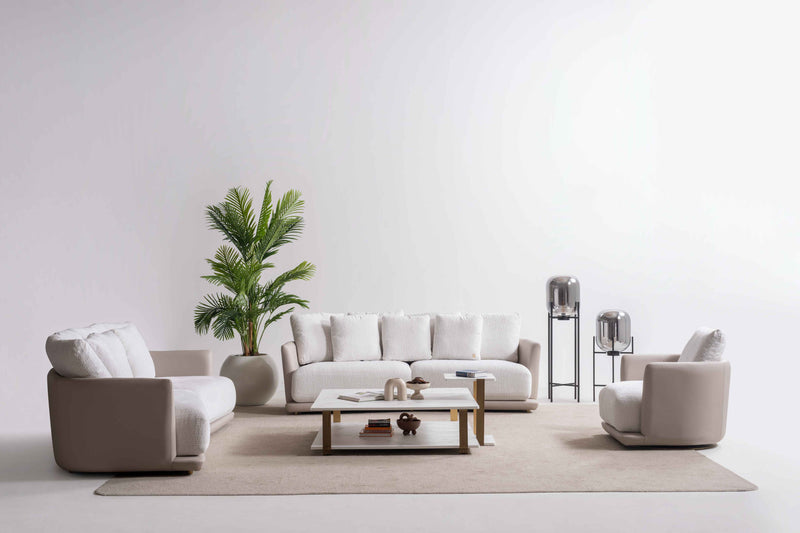Atmacha Home & Living Sofa Tifano Sofa