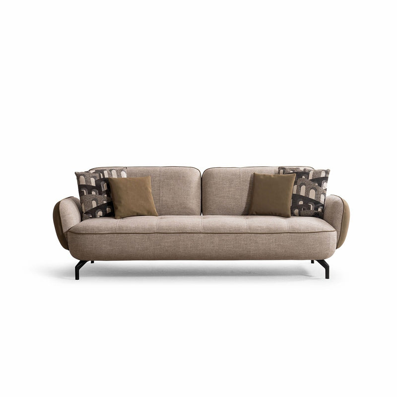 Atmacha Home & Living Sofa Zenera Sofa