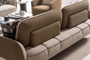 Atmacha Home & Living Sofa Zenera Sofa