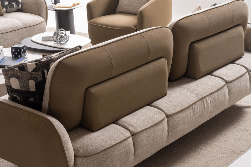 Atmacha Home & Living Sofa Zenera Sofa