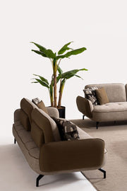 Atmacha Home & Living Sofa Zenera Sofa