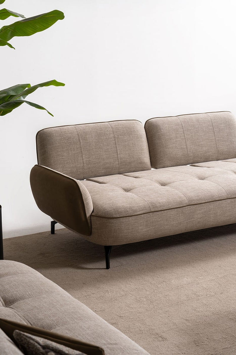 Atmacha Home & Living Sofa Zenera Sofa