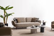Atmacha Home & Living Sofa Zenera Sofa