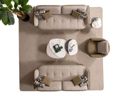 Atmacha Home & Living Sofa Zenera Sofa