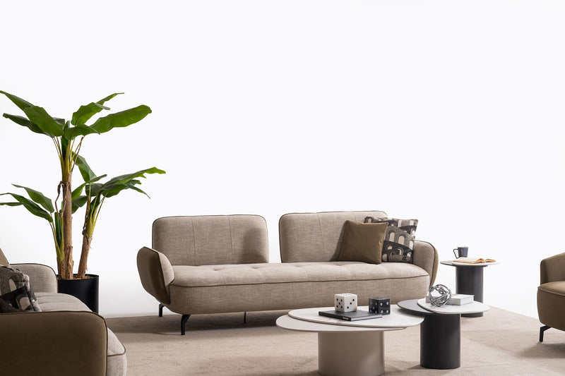 Atmacha Home & Living Sofa Zenera Sofa
