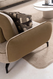 Atmacha Home & Living Sofa Zenera Sofa