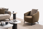 Atmacha Home & Living Sofa Zenera Sofa