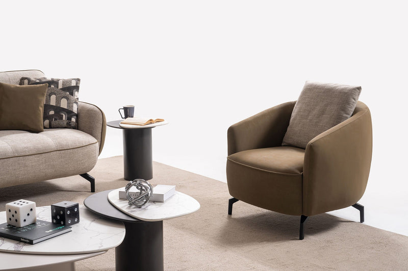 Atmacha Home & Living Sofa Zenera Sofa