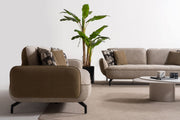 Atmacha Home & Living Sofa Zenera Sofa