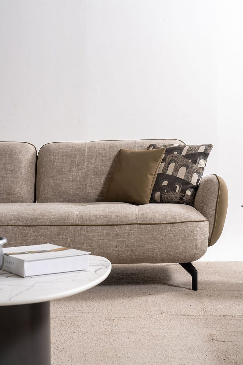 Atmacha Home & Living Sofa Zenera Sofa