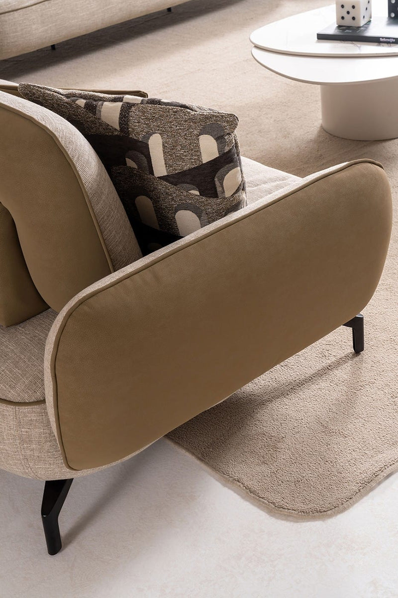 Atmacha Home & Living Sofa Zenera Sofa