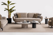 Atmacha Home & Living Sofa Zenera Sofa