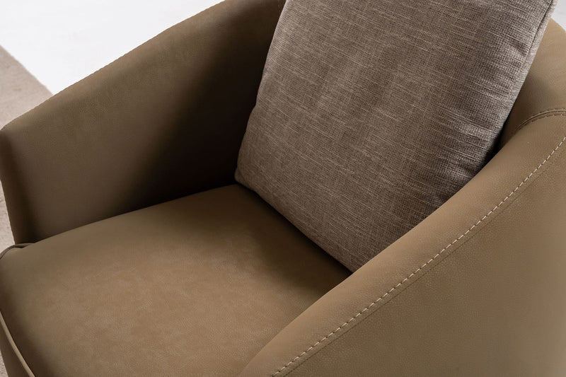 Atmacha Home & Living Sofa Zenera Sofa