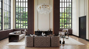 Aldermere collection room setting