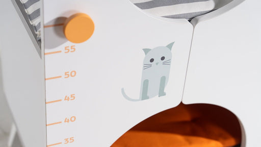 Atmacha Home And Living Pet Bed Nia Pet Bed