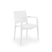 Specto-XL Armchair - IVORY WHITE - M-AC-SPCX-IVW - 1