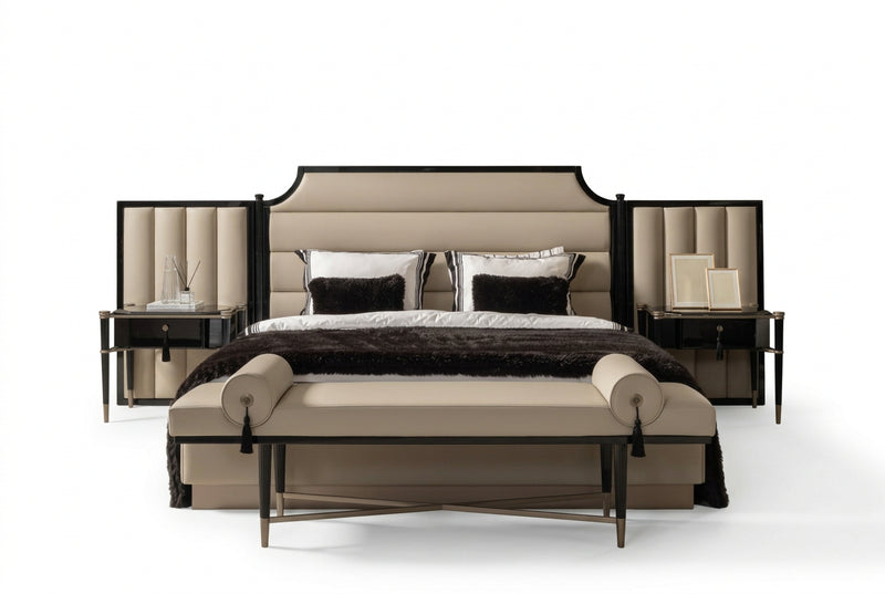 Istanblue Bed