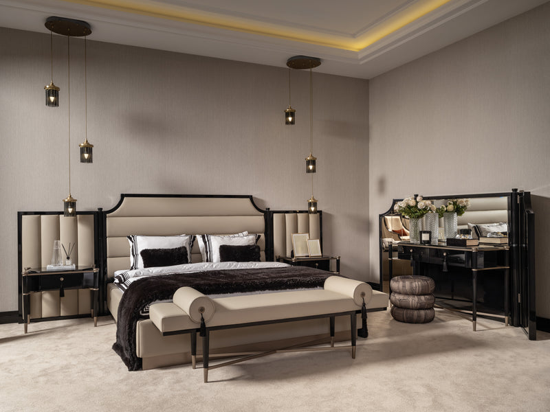 Istanblue Bed