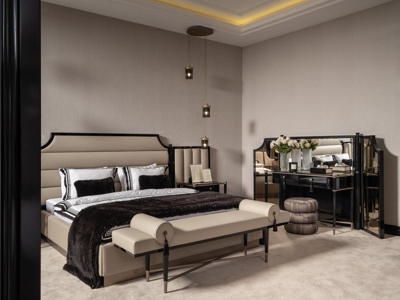 Istanblue Bed