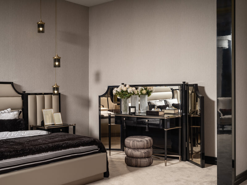 Istanblue Bed