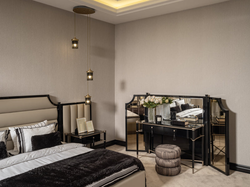 Istanblue Bed