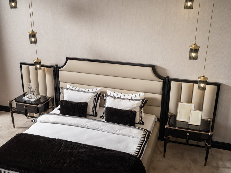 Istanblue Bed