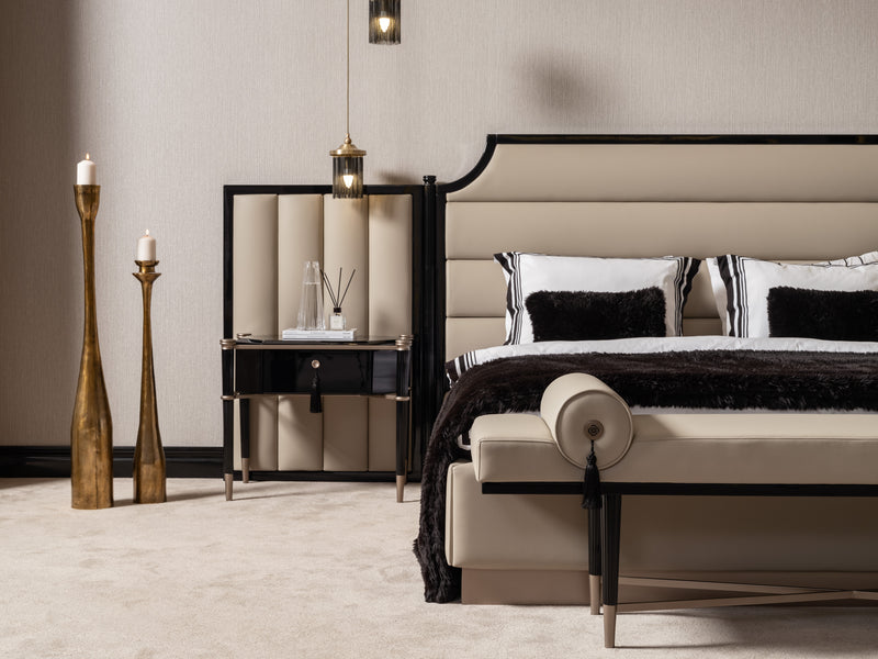 Istanblue Bed