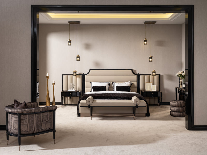 Istanblue Bed