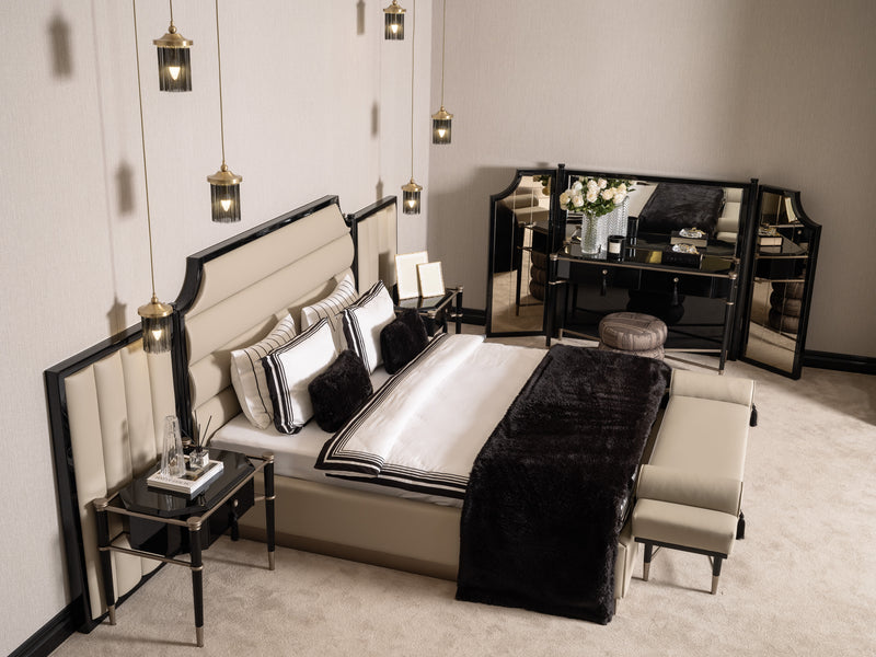 Istanblue Bed