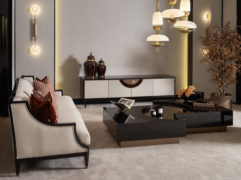 Elmsford TV Unit