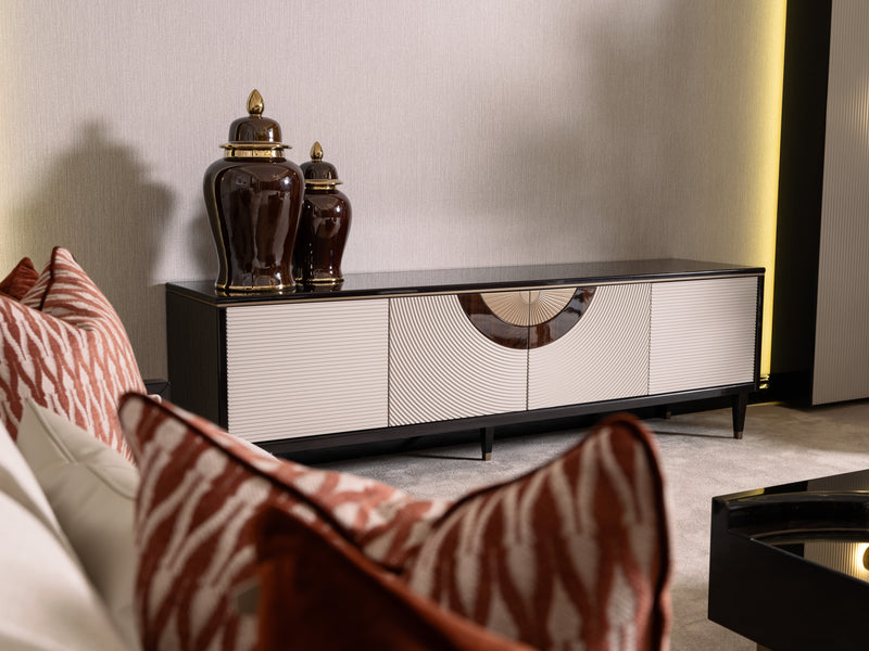 Elmsford TV Unit