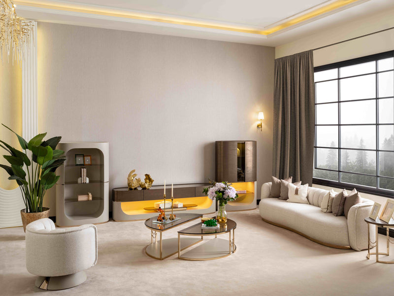 Caelbourne collection room setting