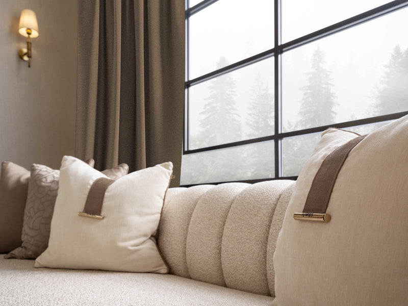 Caelbourne Sofa