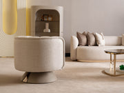 Caelbourne Armchair