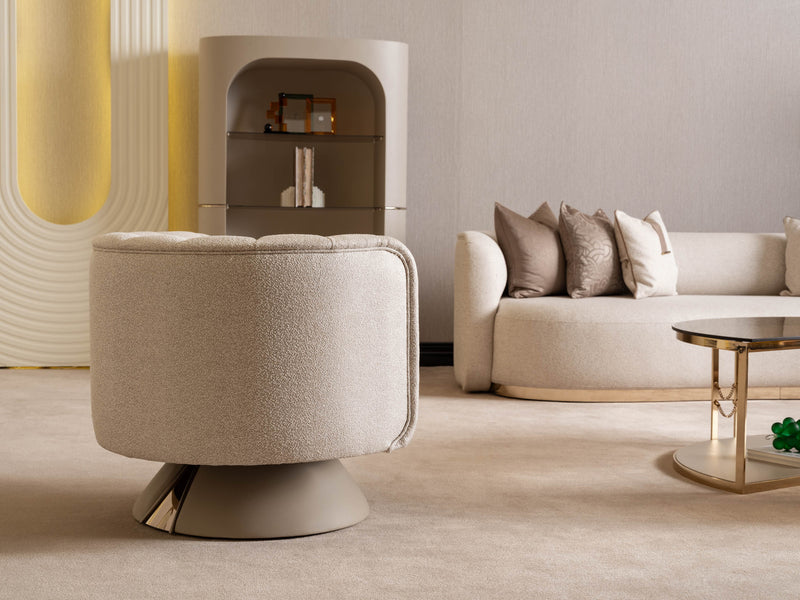 Caelbourne Armchair