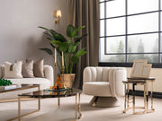 Caelbourne Armchair